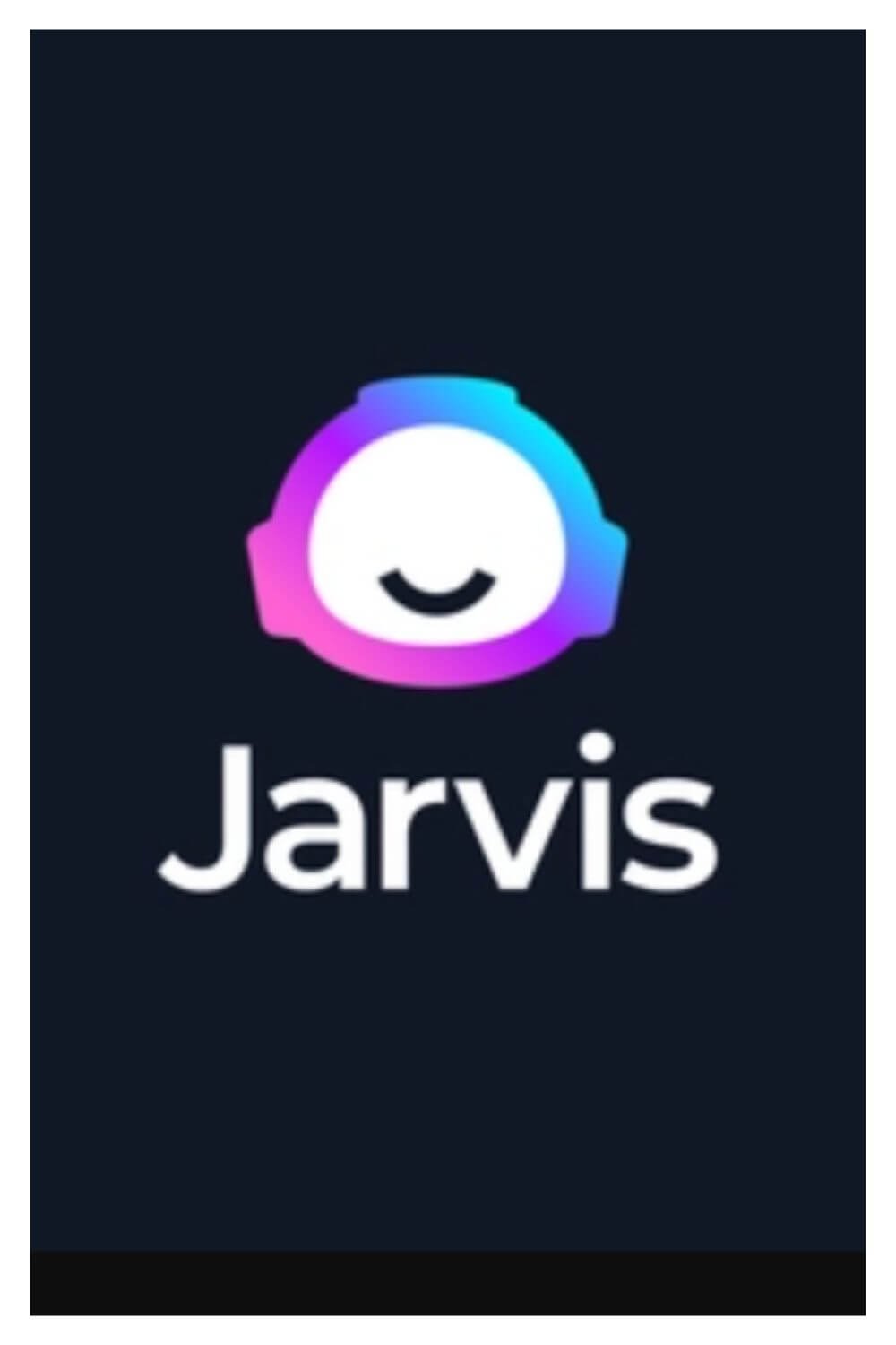 jarvis program ai download